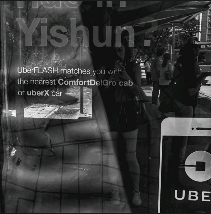 A memory from Shanghai 8
