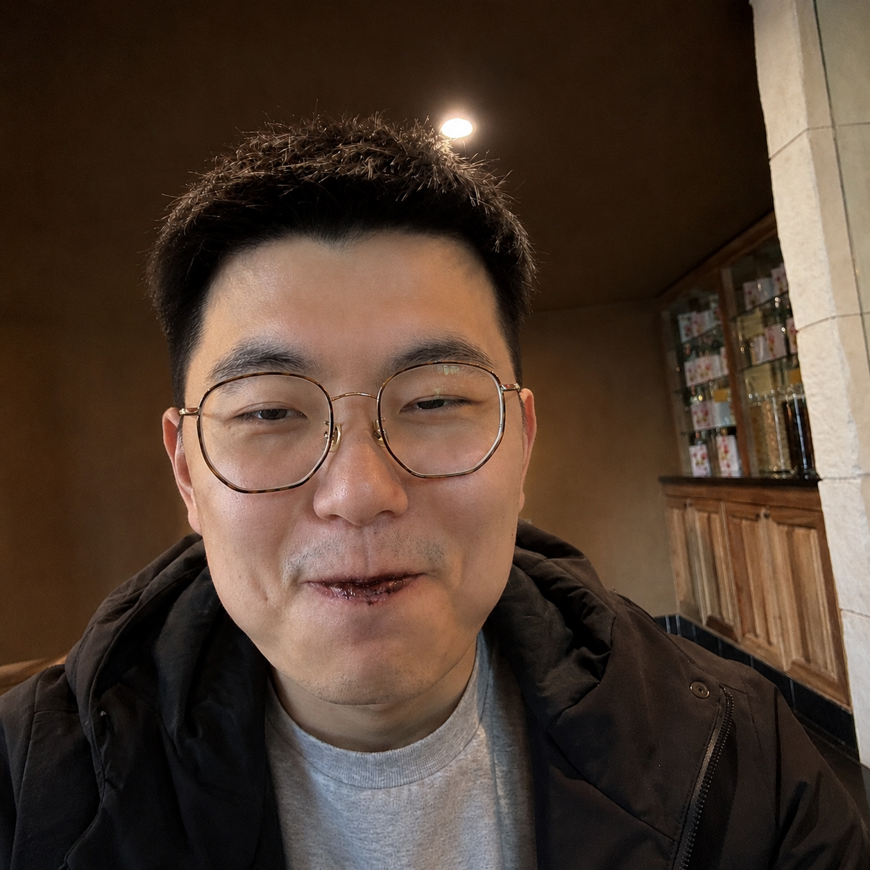 Zheyuan Chen